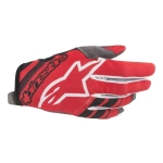 Мотоперчатки ALPINESTARS RADAR GLOVES