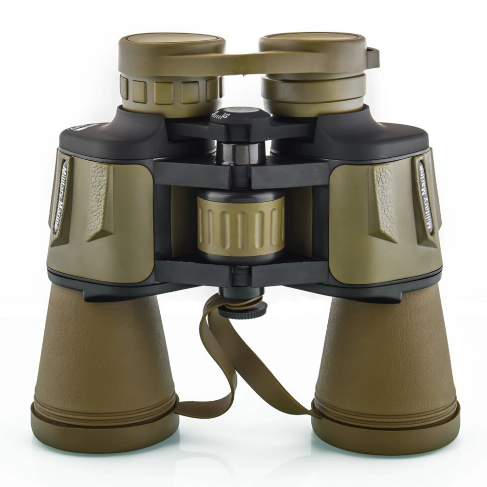 Бинокль Military Marine FMC 20x50