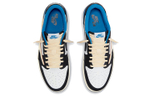Jordan 1 Retro Low OG SP Fragment X Travis Scott