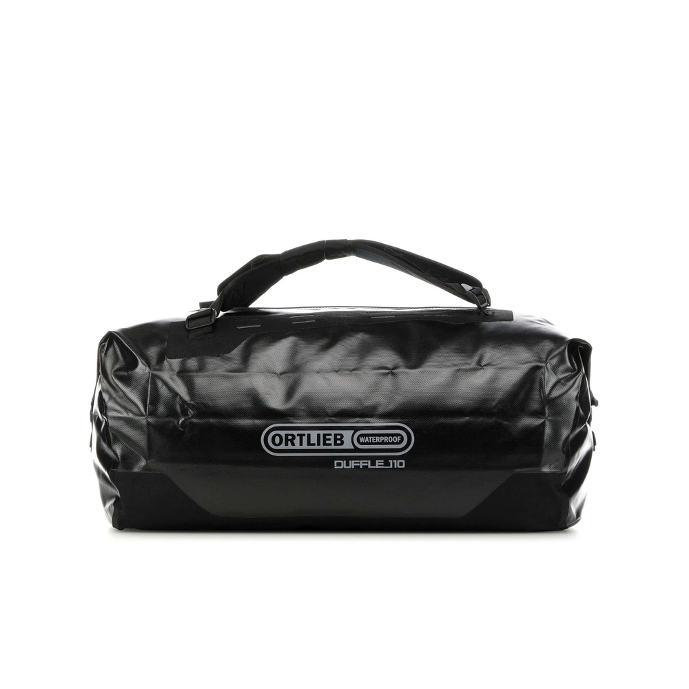 Баул Ortlieb Duffle 110л Black