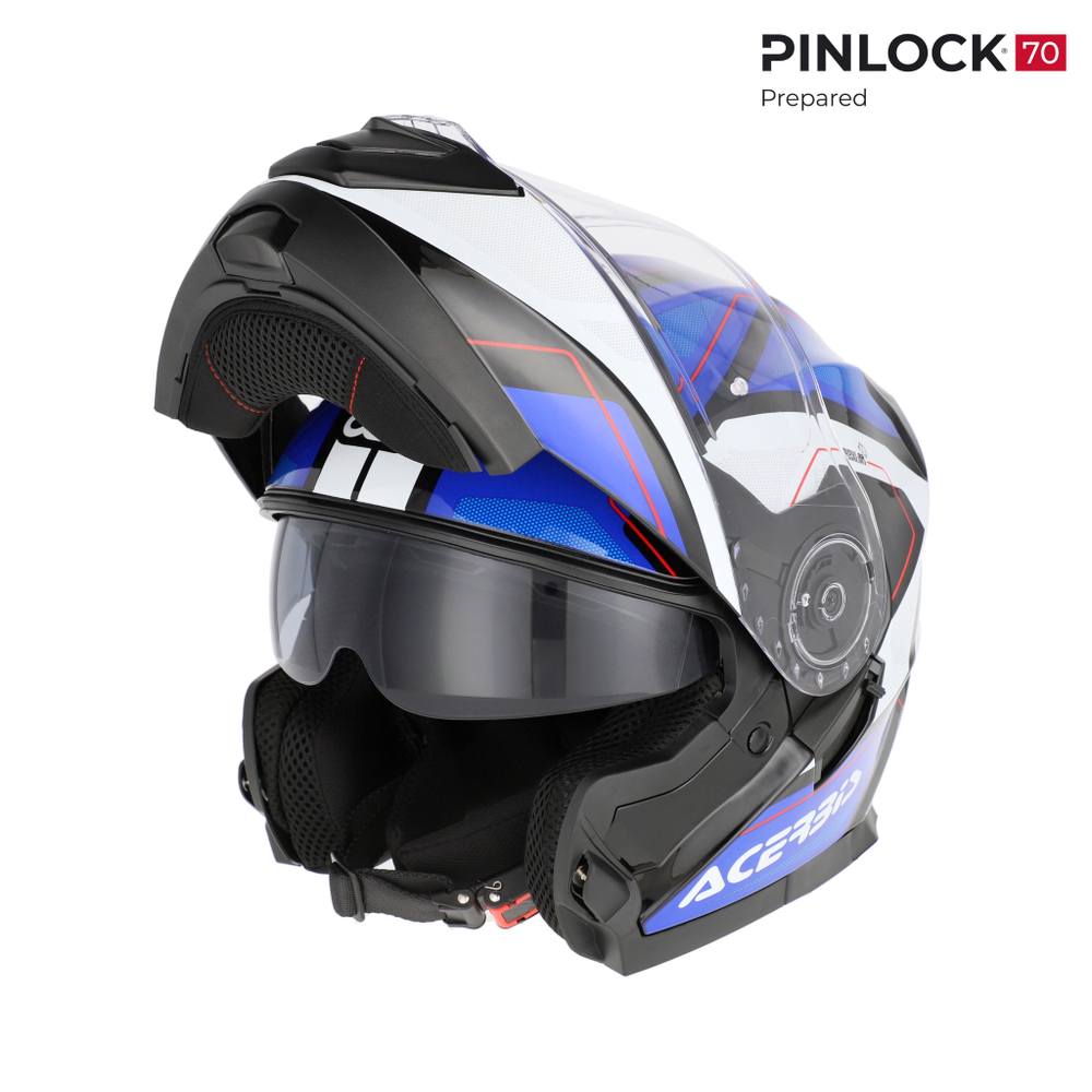 Шлем Acerbis SEREL 22-06 HELMET