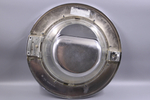 Люк 04965640 стиральной машины Miele WT 945