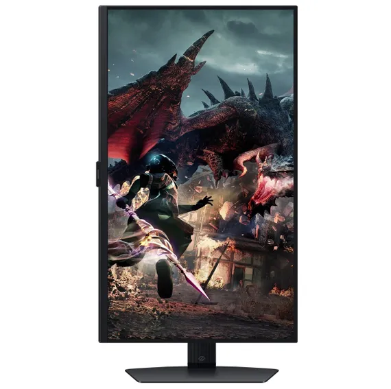 Монитор Samsung Odyssey G5 (S27DG502EI) Черный