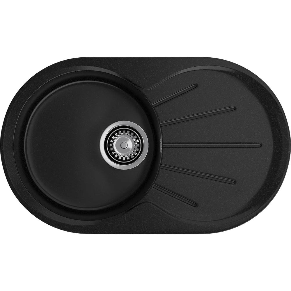 GranFest RONDO R-750L black