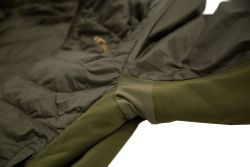 Carinthia G-LOFT Ultra Jacket 2.0 Olive — фото 5