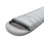 СПАЛЬНЫЙ МЕШОК ПУХОВЫЙ NATUREHIKE RM40 SERIES