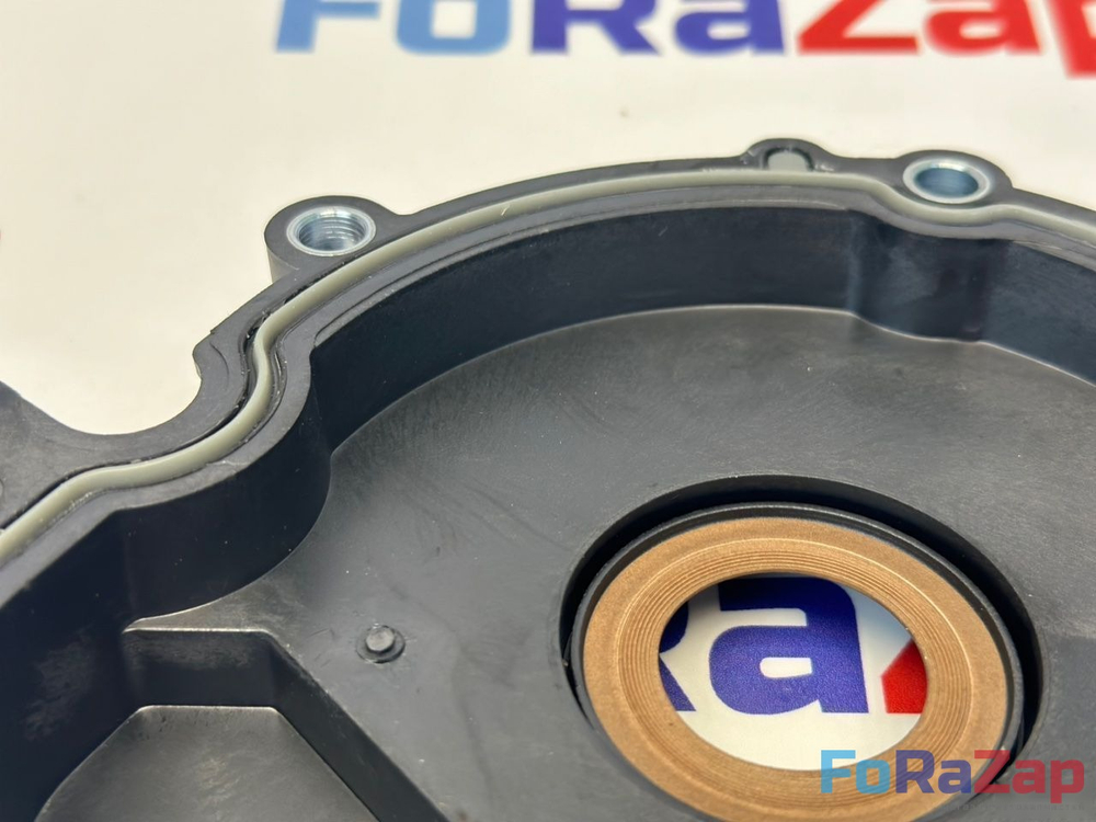 Сальник коленвала передний VAG 04L103151A