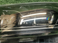Фара левая Changan CS95 (2023-н.в.) LED