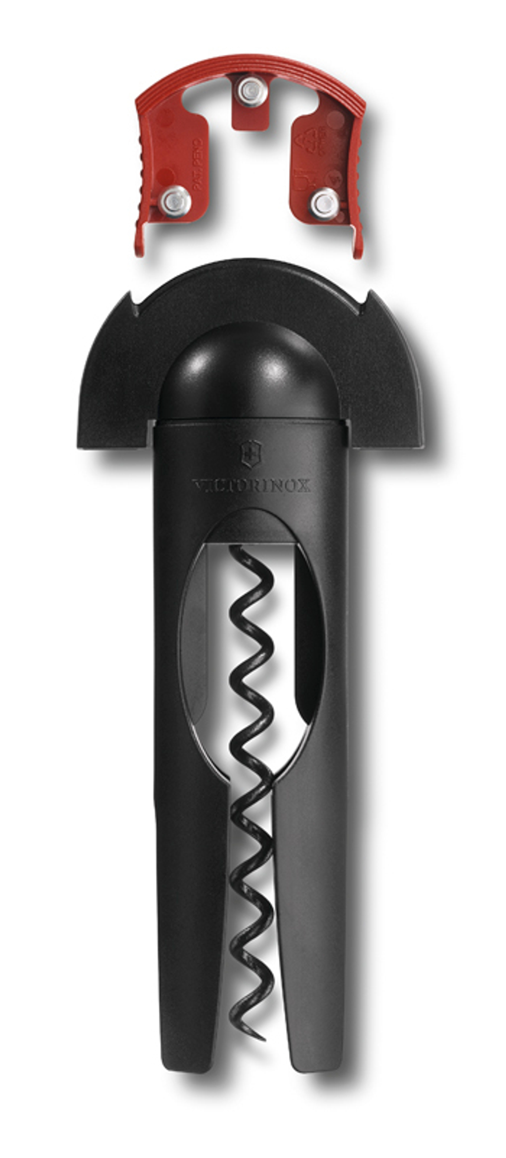 Штопор с ножом для снятия фольги VICTORINOX 7.6924