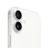Смартфон Apple iPhone 17 256 GB White eSim Only