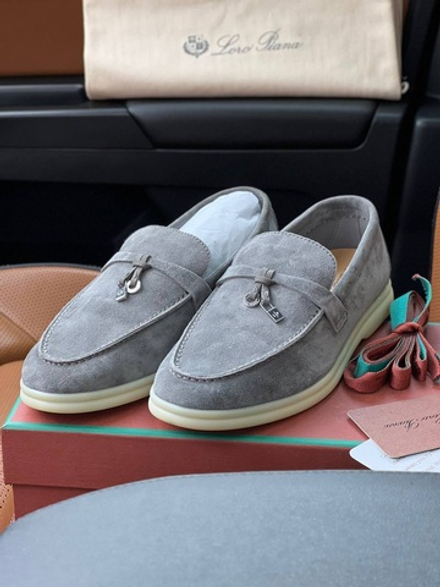 Лоферы Loro Piana