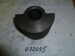 Груз дисбалансирный ведущего вала VP-160 (Unbalance Weight,92)