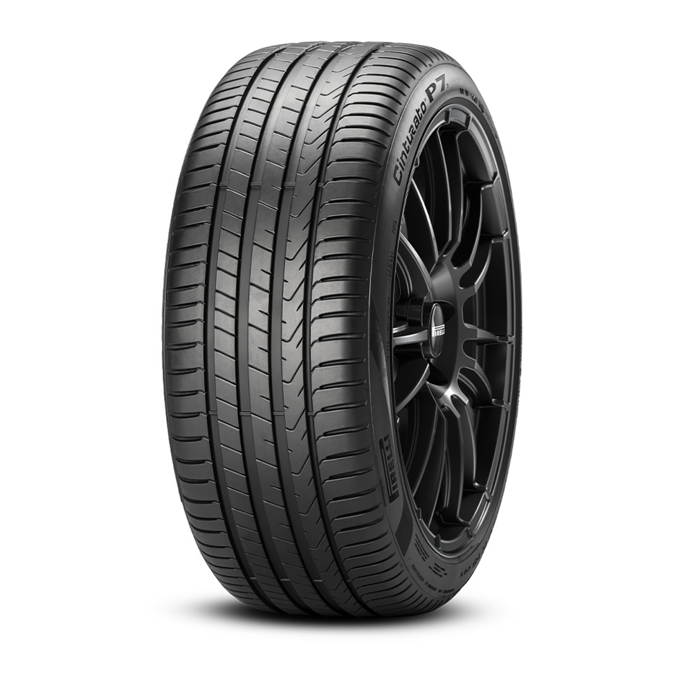 Легковая шина PIRELLI CINTURATO P7 NEW (P7C2) 215/55R16 97W XL