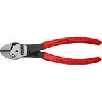 TwinForce® черненые 180 мм Knipex 73 71 180