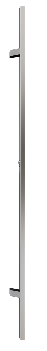 Арт. 50x25 Inox Premium 1шт