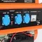 Бензиновый генератор "PATRIOT" SRGE 7200E