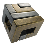 Головоломка Hanayama Колодец/ Coil 4*