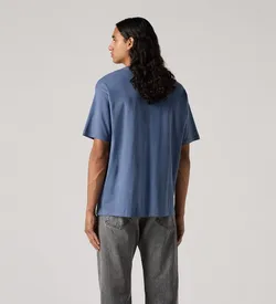 Футболка мужская LEVI'S VINTAGE BW GRAPHIC TEE