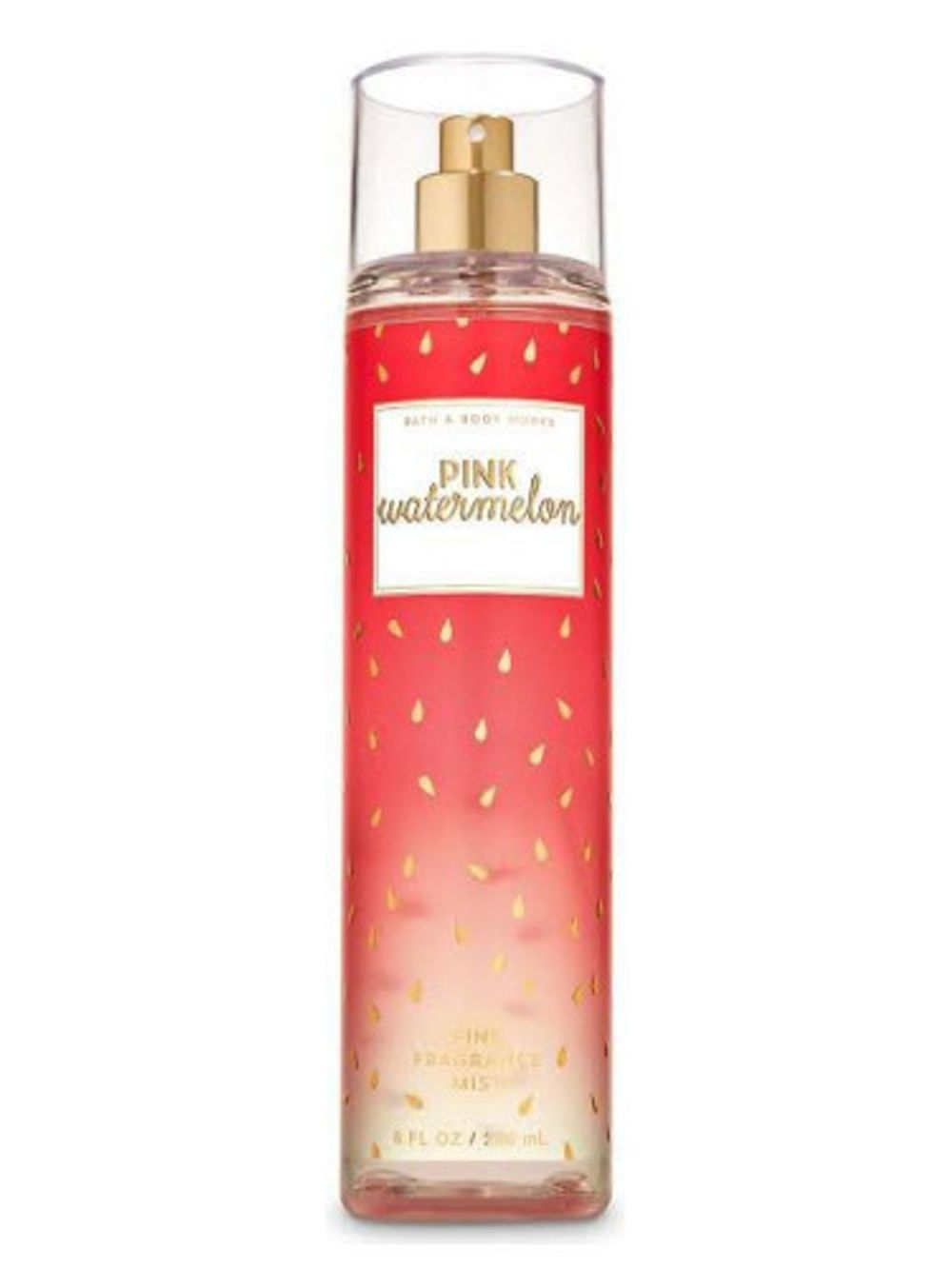 Bath and Body Works Pink Watermelon