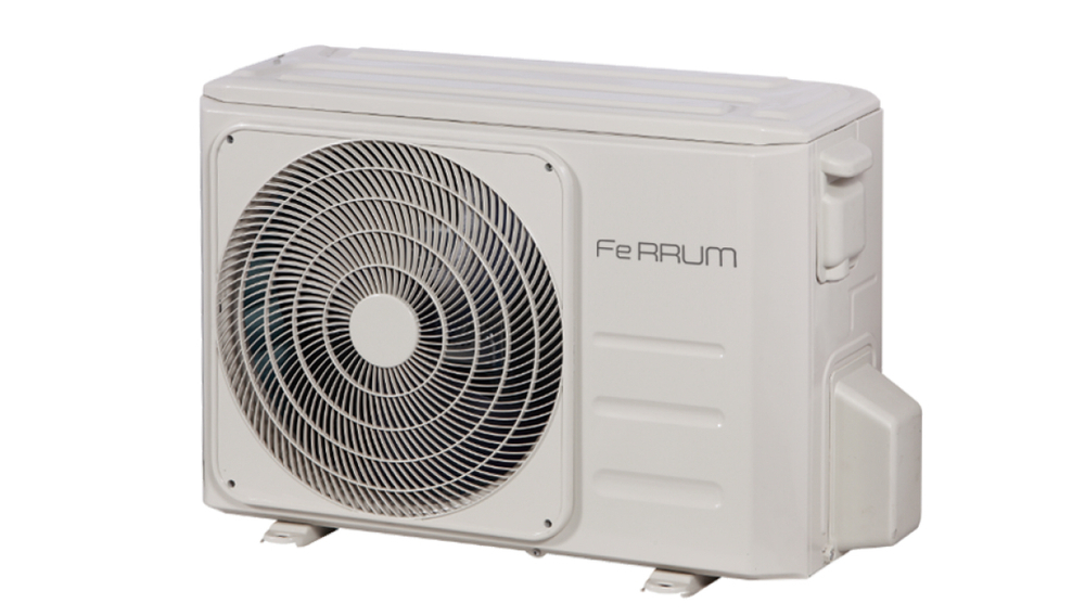 Cплит-система Ferrum Force WS40 (ON-OFF) FIS12F2/ FOS12F2-WS40 с зимним комплектом