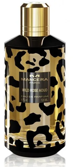 Mancera Wild Rose Aoud