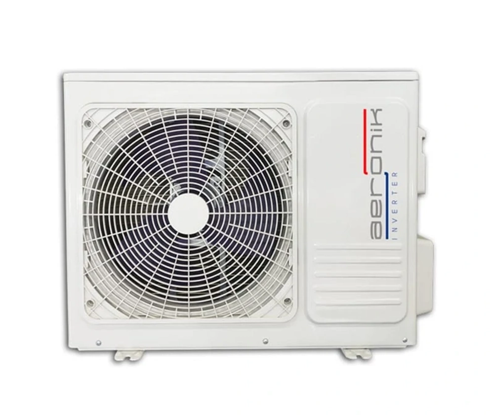 Aeronik ASI-24 IU2/ASO-24 IU2