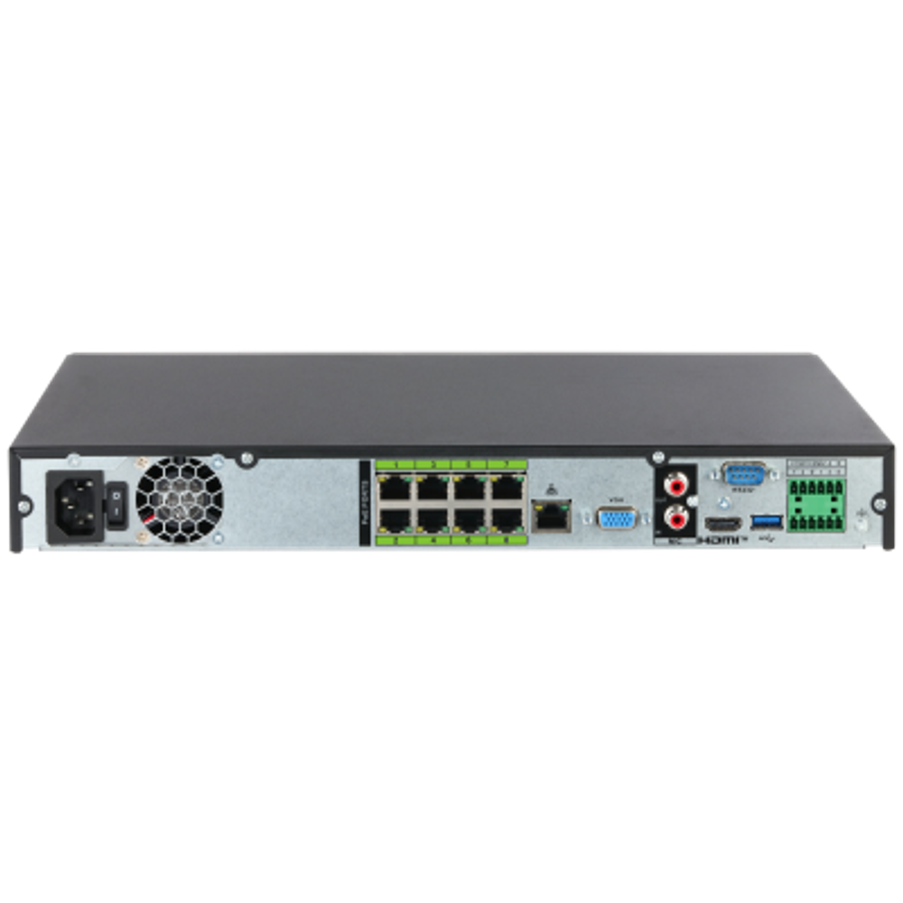 Dahua DHI-NVR5216-8P-EI2