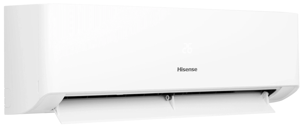 Настенная сплит-система Hisense City 2.0 Classic A AS-12HW4RLRKA01 НС-1760568