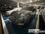 Porsche Panamera 2.9 AWD — 2021