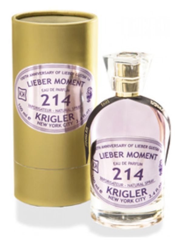 Krigler Lieber Moment 214