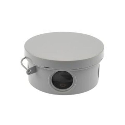 Коробка распаячная ОУ, D 85х40мм, IP54 (УПр 85/40.1.3) REXANT