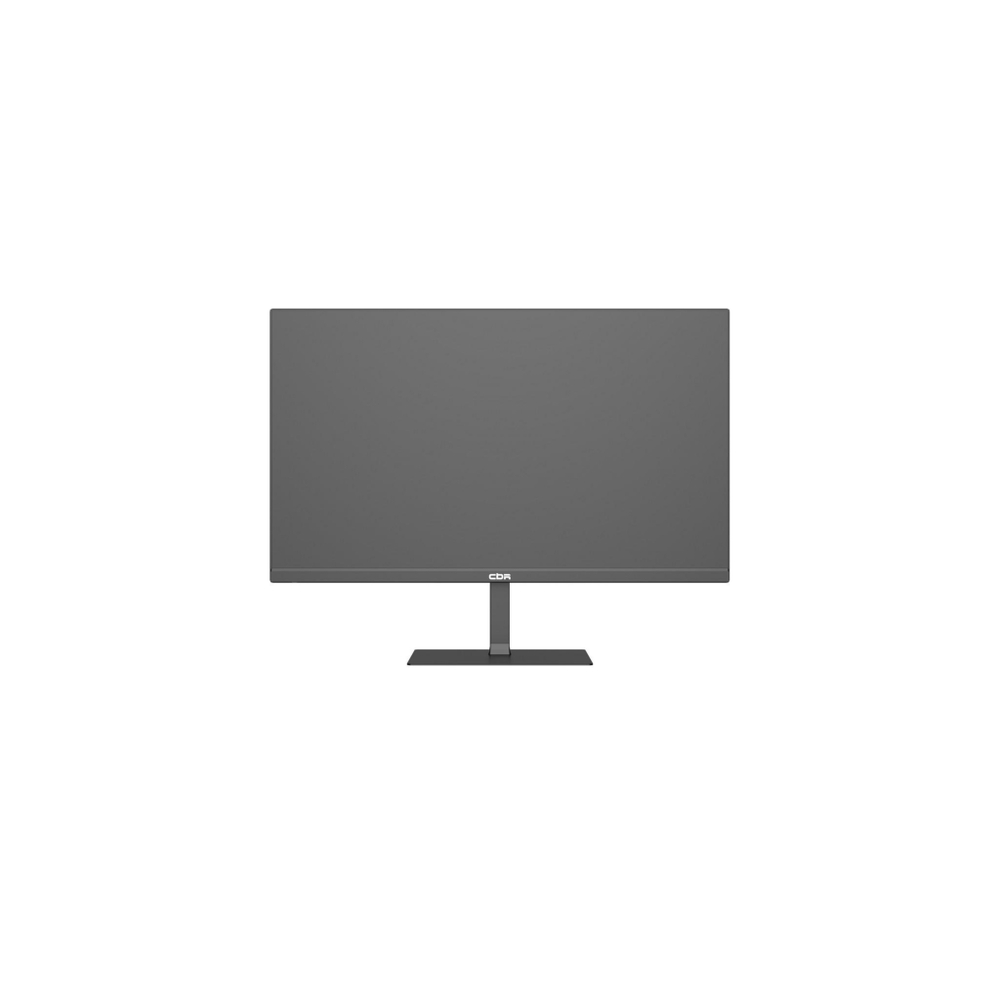 CBR LCD Монитор 23.8" ME-2402, IPS, FHD 1920x1080, 144Гц, 5мс, 300Кд/м2, 1*HDMI/1*VGA, внешний БП, черный, кабель HDMI [LCD-ME2402-OPC]