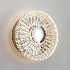 Бра MODESTYLE MS.1831.01 CR Modelux