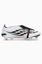 Бутсы adidas Predator Elite FT FG - белый
