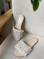 Шлепанцы Ermanno Scervino, 31,5