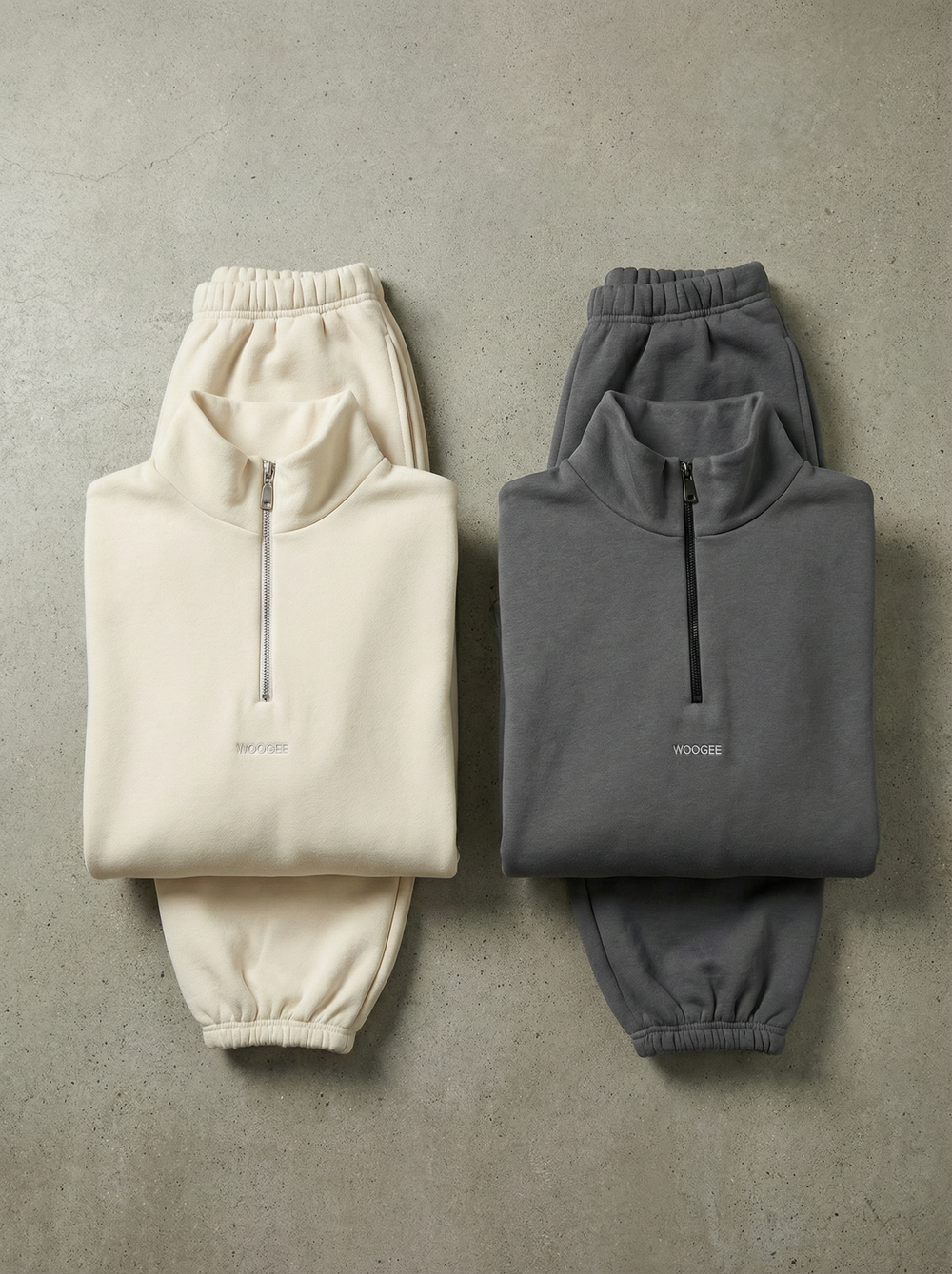 Sweatshirt CLOUD Winter