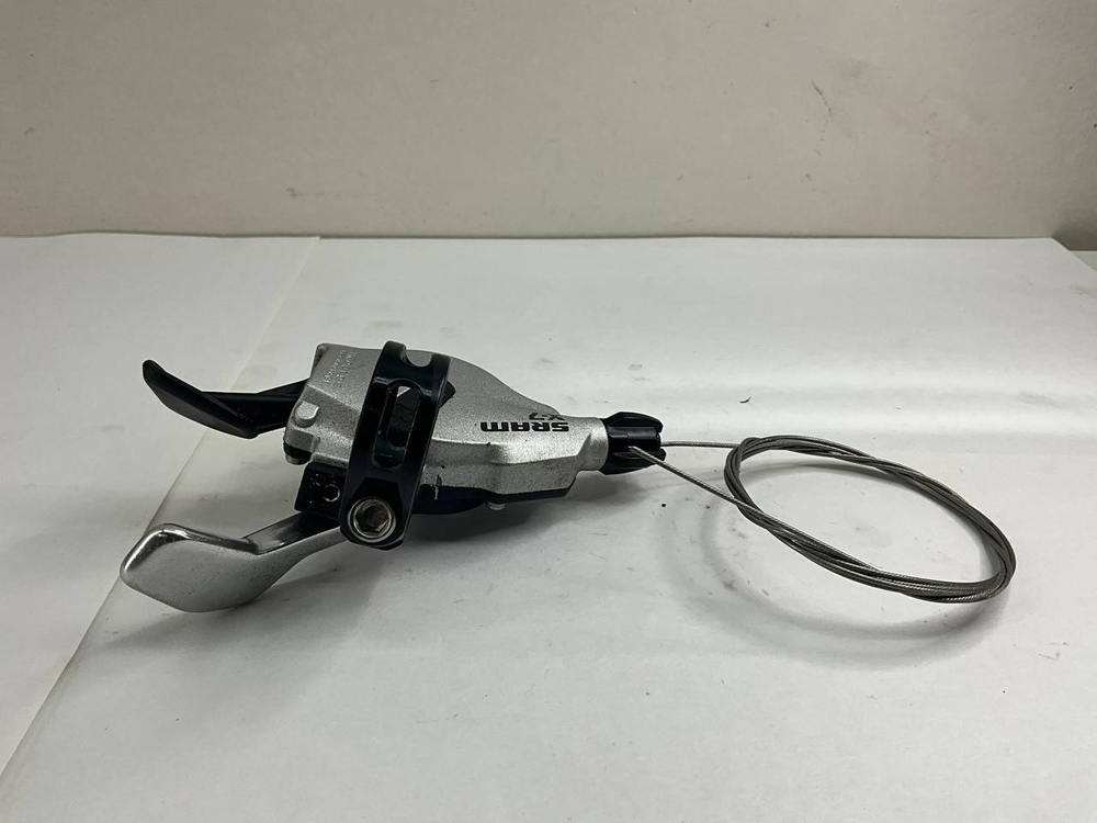 Манетка Sram X-7 (левая)
