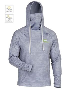 Джемпер Feeder Concept UV HOODIE