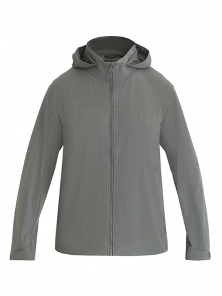 Куртка Dragon Tooth Lightweight Hooded - Dark Green