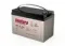 Комплект ИБП SC 6200 INV MAX + GPL 12-100 х 4 шт.