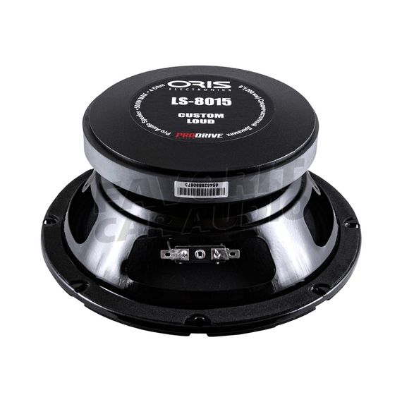 ORIS LS-8015
