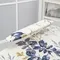 Доска гладильная Nika «Лина 1», 112×34,5 см, два положения высоты 70,80 см, МИКС