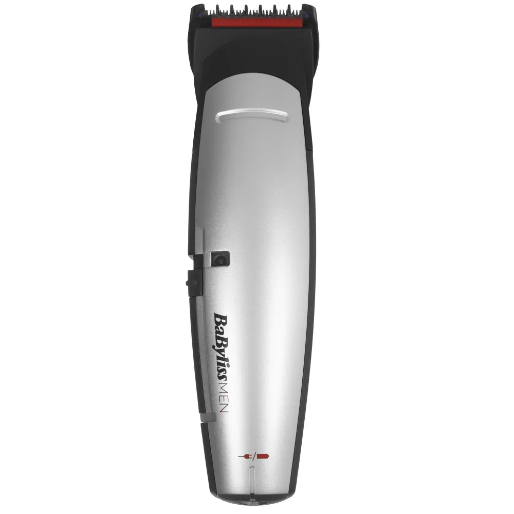 Триммер Babyliss X-10 E837E - 5