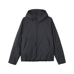 Куртка Nothomme BlueMonte Paneled Insulated черный