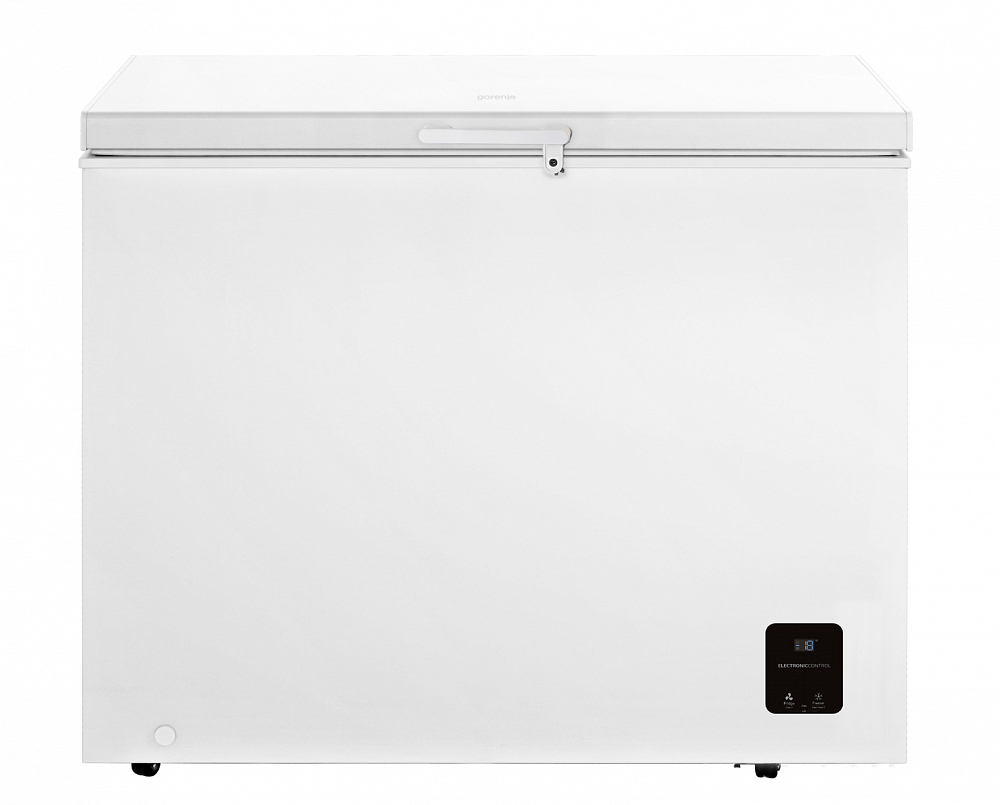 Морозильный ларь Gorenje FHC25A6W (20015770)