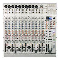 Behringer UB2442FX-Pro