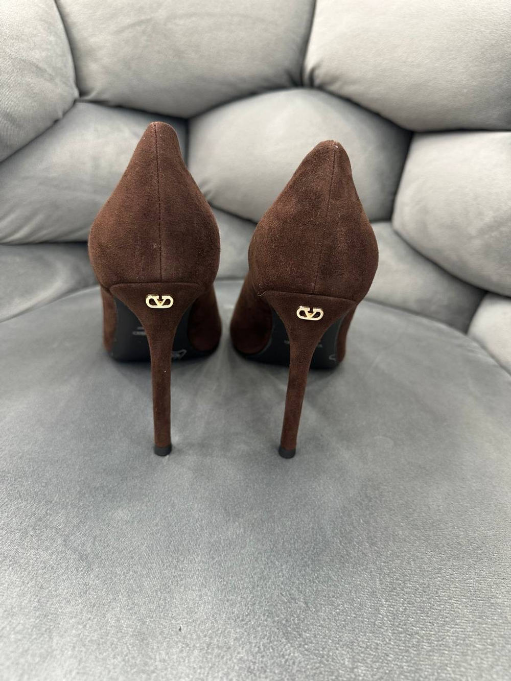 Туфли Valentino