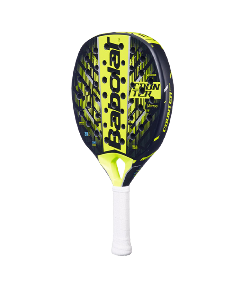 Babolat Counter Vertuo 2025 ракетка падел