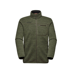 Куртка Mammut Arctic IV ML Jacket Dark Marsh Melange
