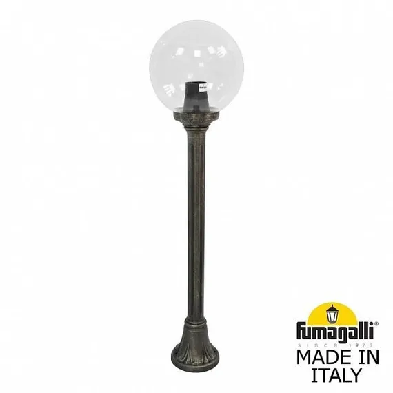 Наземный светильник Globe 250 G25.151.000.BXE27 Fumagalli
